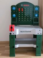 Werkbank für Kinder Bayern - Königsmoos Vorschau