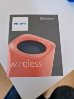 Philips Bluetooth Wireless Box Bayern - Kaufbeuren Vorschau