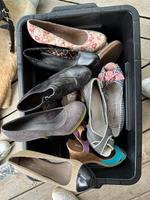 Damen Schuhe Nordrhein-Westfalen - Erftstadt Vorschau