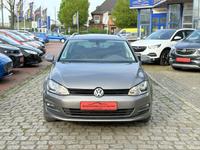 Volkswagen Golf VII Variant Cup-DSG-Navi-Neu Tüv-Neu Insp Neustadt - Neuenland Vorschau