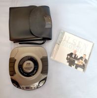 Universum CDP 1088 Discmann Portable Tragbarer CD-Player Anti-Sho Dresden - Innere Altstadt Vorschau