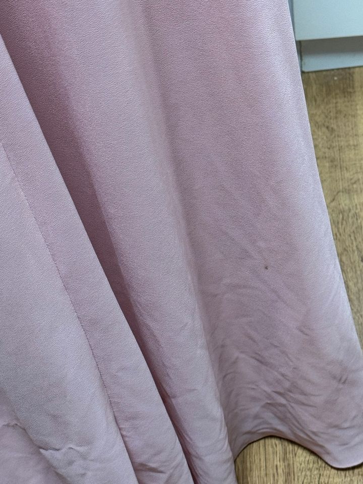 Abendkleid rosa in Essen