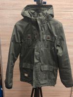 graue Jacke von Vans Nordrhein-Westfalen - Mönchengladbach Vorschau