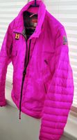 Parajumpers Jacke Gr.L pink Hessen - Friedrichsdorf Vorschau