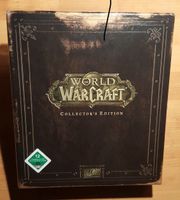 Suche: World of Warcraft Classic Collectors Edition Wow Vanilla Baden-Württemberg - Bietigheim-Bissingen Vorschau