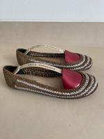 PRADA Ballerinas Gr. 37 Stuttgart - Stuttgart-Ost Vorschau