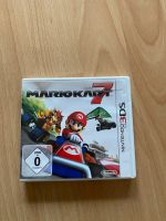 Nintendo 3DS Mariokart 7 Baden-Württemberg - Steinheim Vorschau