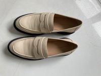 Hallhuber Schuhe Loafer Gr 36 w. Neu Nordrhein-Westfalen - Gevelsberg Vorschau