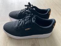 PUMA Carina Leo - Schwarz - Größe 40 Altona - Hamburg Groß Flottbek Vorschau