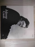 1x Vinyl / Schallplatte Johnny Cash (DDR AMIGA) Brandenburg - Ludwigsfelde Vorschau