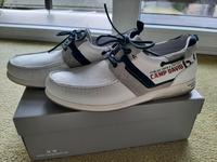 Camp David Herrenschuhe Gr. 44 Niedersachsen - Lilienthal Vorschau