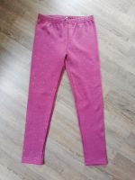 Leggings gefüttert Yigga Gr. 140 Sachsen - Thalheim/Erzgebirge Vorschau