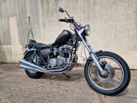 AME Chopper Honda 550 four Rostock - Stadtmitte Vorschau