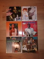 Bowie, Whitney Houston, Louis Armstrong, Creedence Schallplatten Bayern - Eckental  Vorschau