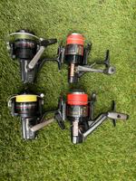 Daiwa ss, Daiwa gs Sachsen - Frohburg Vorschau