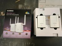 4 Stück Wlan Repeater Edimax Gemini RE11 5ghz 2,4ghz Nordrhein-Westfalen - Dinslaken Vorschau