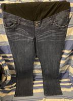Schwangerschaftsjeans 48 Rheinland-Pfalz - Leitzweiler Vorschau