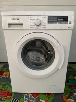 ♻️♻️Siemens iQ500 Waschmaschine 7 kg /A+++/ 1 Jahr Gewährleistung Baden-Württemberg - Abtsgmünd Vorschau