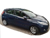 Ford Fiesta Titanium Köln - Riehl Vorschau