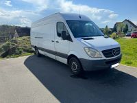 Mercedes-Benz Sprinter 311 CDI Bayern - Auerbach in der Oberpfalz Vorschau