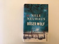 Bücher der Bestzeller Autorin „ Nele Neuhaus „ Mecklenburg-Vorpommern - Boock Vorschau