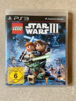 Lego Star Wars III - PlayStation 3 Nordrhein-Westfalen - Delbrück Vorschau