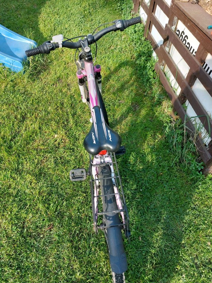 Mädchen Fahrrad 24 Zoll in Laufenburg (Baden)