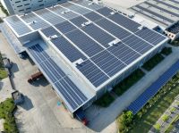 369,5 kWp PV-Anlage: sichere Zukunft mit Sonnenergie - jetzt in Solar investieren Chemnitz - Altchemnitz Vorschau