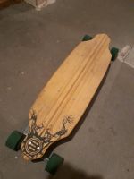 Evolve elektro skateboard snubnose Niedersachsen - Laatzen Vorschau