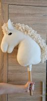 Hobbyhorse Pferd handmade steckenpferd Bayern - Neu Ulm Vorschau