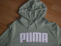 PUMA Hoodie für Herren Größe L / Pullover Pulli Kapuzenpullover Nordrhein-Westfalen - Hille Vorschau