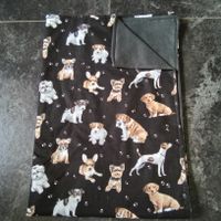 Hundedecke ca 70 x 100 cm Hessen - Lampertheim Vorschau