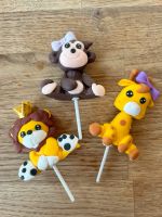 Cake Topper Dschungel Nordrhein-Westfalen - Hennef (Sieg) Vorschau