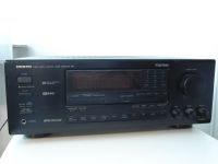 ONKYO Audio Video Control Tuner Amplifier R1TXSV525R +Fernbedienu Hessen - Maintal Vorschau