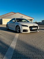 Audi TT 8s 2.0l TDI Sline Matrix B&O Kr. Altötting - Neuötting Vorschau