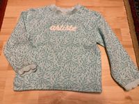 Okaïdi Gr 110 Mädchen Pulli Pullover Türkis top Frankfurt am Main - Oberrad Vorschau