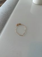 Armband fein 750 gold 18k vergoldet Geschenk Aachen - Aachen-Mitte Vorschau