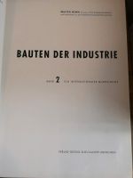 Bauten der Industrie von Walter Henn Friedrichshain-Kreuzberg - Friedrichshain Vorschau