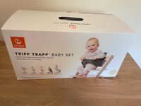 Trip Trap Babyset !! Neu !!  Farbe: Natur Nordrhein-Westfalen - Gladbeck Vorschau