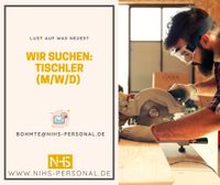 ❗ ❗Tischler (m/w/d) für den Sonderbau❗ ❗ Nordrhein-Westfalen - Hille Vorschau