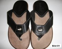 Puma - FlipFlop / Sandale Unisex Wandsbek - Hamburg Bramfeld Vorschau