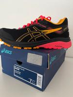 ASICS Laufschuhe in Größe 38 Baden-Württemberg - Schwäbisch Gmünd Vorschau