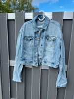 C&A Jeans Jacke Gr. S Niedersachsen - Hude (Oldenburg) Vorschau