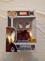 Carnage Funko Nummer 99 Exclusive Münster (Westfalen) - Gremmendorf Vorschau