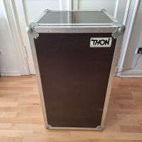 Thon Rack 20U Profi 45 with Wheels (2x gebremst) Case 20HE Friedrichshain-Kreuzberg - Kreuzberg Vorschau