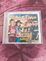 Bibi und Tina CD Leipzig - Sellerhausen-Stünz Vorschau