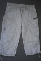 Camp David 3/4 Hose Gr. L Hessen - Mengerskirchen Vorschau