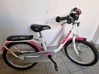 Puky z6 Edition weiß 18 Zoll Kinderrad Berlin - Neukölln Vorschau