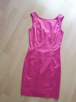 Damen Kleid, Etuikleid von Benetton, Gr. XS, pink, neu, Sommer Rheinland-Pfalz - Undenheim Vorschau