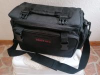 Große Kamera Tasche schwarz Cameratasche Hobby Bag Tasche Hessen - Schlitz Vorschau
